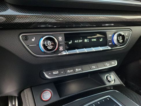 Used 2018 Audi SQ5 Premium Plus w/ Navigation Package image 13