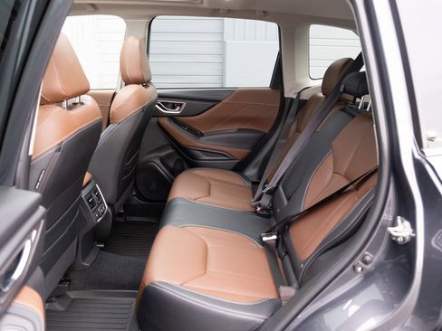 Used 2022 Subaru Forester Touring w/ Popular Package #3 image 20