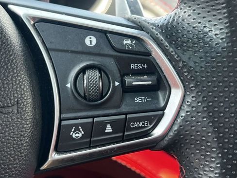 Used 2022 Acura MDX A-Spec AWD/4WD image 21