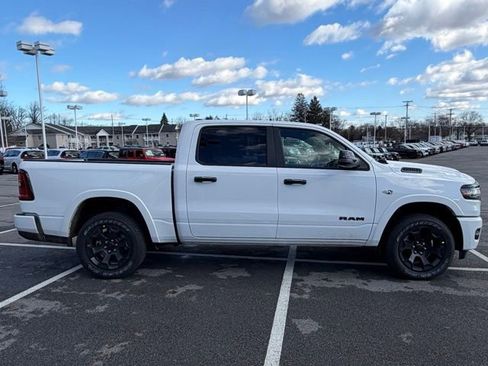 New 2026 RAM 1500 Big Horn image 9