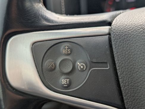 Used 2016 GMC Sierra 1500 SLE w/ SLE Value Package image 17