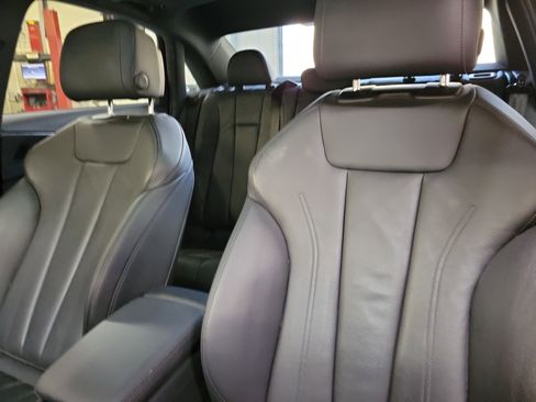 Used 2018 Audi A4 2.0T Ultra Premium Plus w/ Premium Plus Package image 15