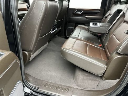 Used 2024 GMC Sierra 2500 Denali w/ Denali Reserve Package AWD/4WD image 14