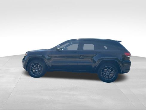 Used 2021 Jeep Grand Cherokee Limited w/ Quick Order Package 28K 80th image 8