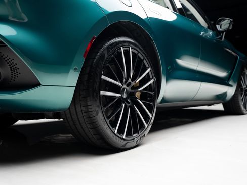 Used 2023 Aston Martin DBX AWD/4WD image 83