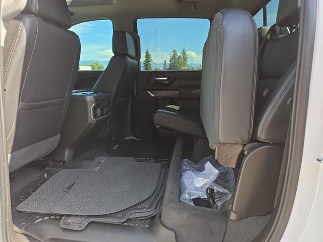 Used 2023 GMC Sierra 3500 Denali w/ Denali Ultimate Package AWD/4WD image 32