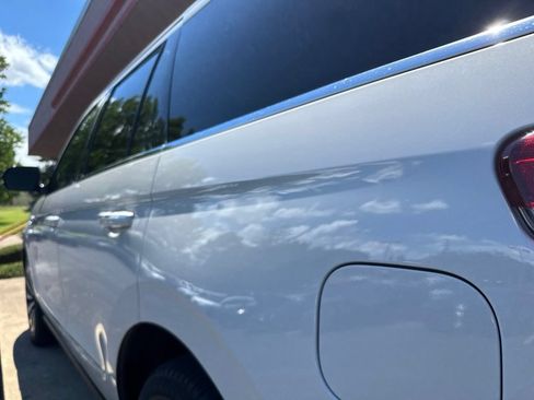 Used 2023 Lincoln Navigator Reserve AWD/4WD image 13