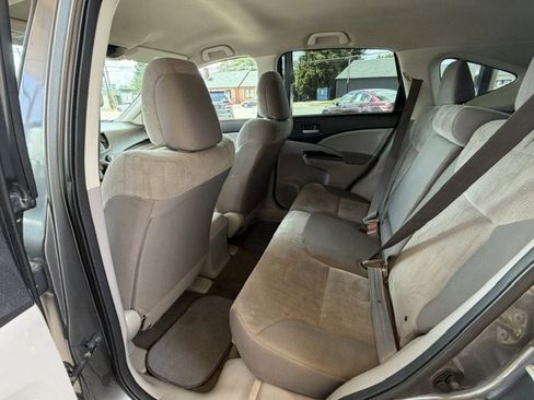 Used 2013 Honda CR-V LX image 9