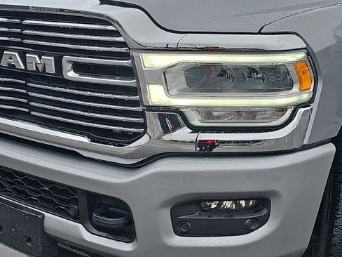 Used 2024 RAM 2500 Laramie w/ Safety Group image 31