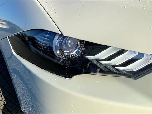 Used 2021 Ford Mustang Mach 1 w/ Equipment Group 700A image 25