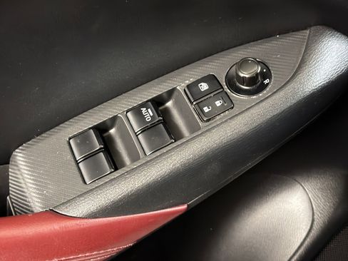 Used 2016 MAZDA CX-3 Touring w/ Premium Package AWD/4WD image 13