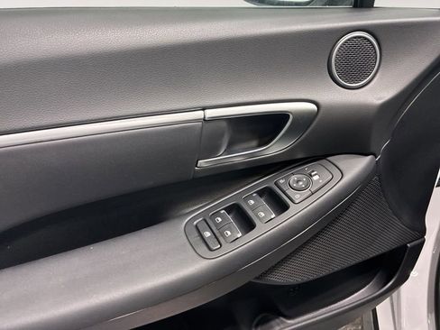 New 2026 Hyundai Sonata SEL image 21