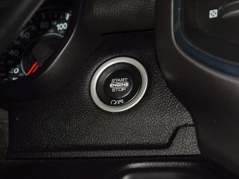 Used 2024 RAM 2500 Laramie w/ Night Edition image 32