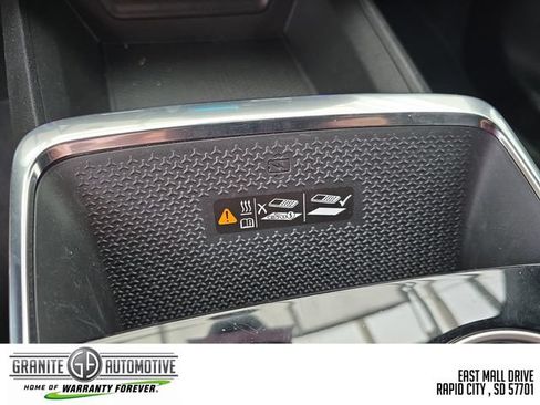 Used 2026 Chevrolet Equinox LT w/ Convenience Package II AWD/4WD image 34