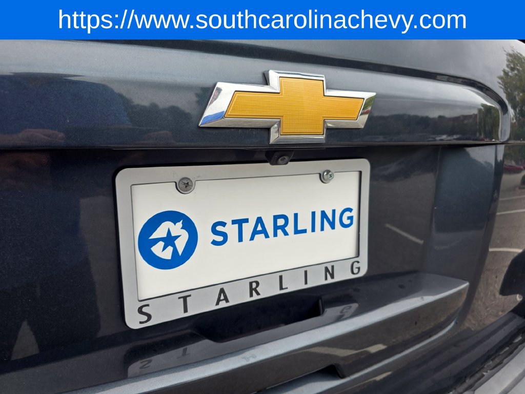 Used 2020 Chevrolet Tahoe LT RWD image 34