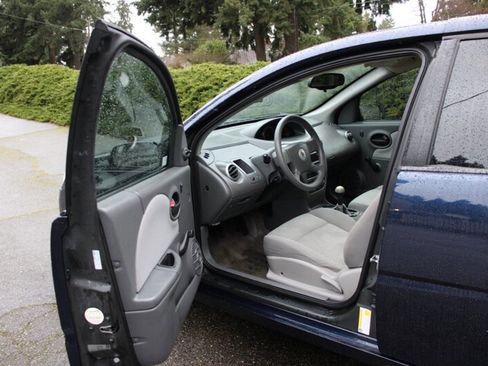 Used 2007 Saturn ION Level 2 image 5