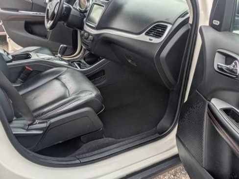 Used 2019 Dodge Journey GT AWD/4WD image 13