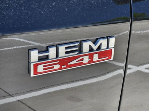 Used 2020 RAM 2500 Tradesman AWD/4WD image 14
