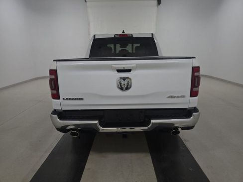 Used 2024 RAM 1500 Laramie image 5