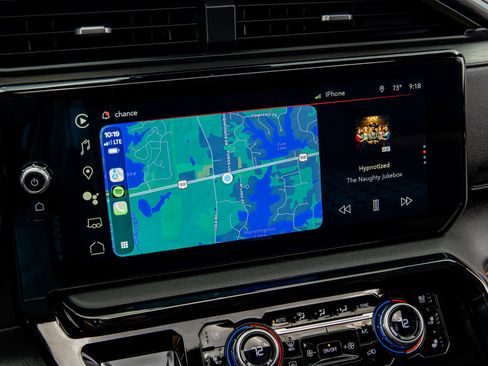 Used 2025 GMC Sierra 2500 AT4 w/ AT4 Premium Plus Package image 52