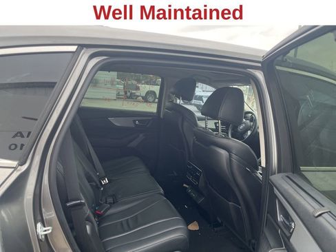 Used 2023 Acura MDX SH-AWD w/ Technology Package image 8