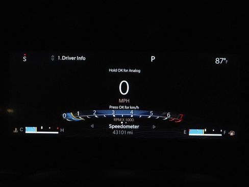 Used 2023 Jeep Grand Cherokee Overland image 19