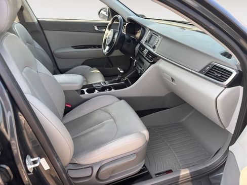 Used 2016 Kia Optima EX FWD image 15