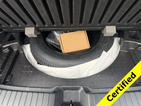 Used 2024 MAZDA CX-50 Meridian Edition w/ Cargo Package image 31