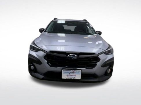 Certified 2025 Subaru Crosstrek 2.5i Limited image 17