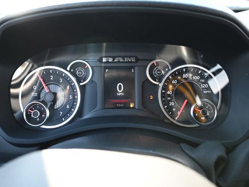 New 2026 RAM 2500 Tradesman w/ Chrome Appearance Group image 13