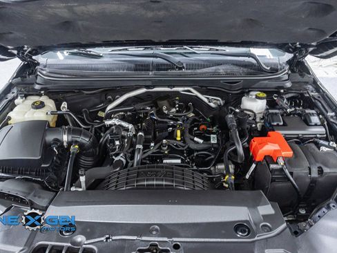 Used 2023 Ford Ranger XLT w/ Equipment Group 302A High AWD/4WD image 47