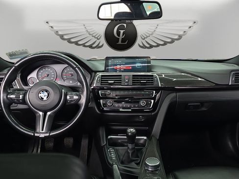 Used 2017 BMW M3 image 11