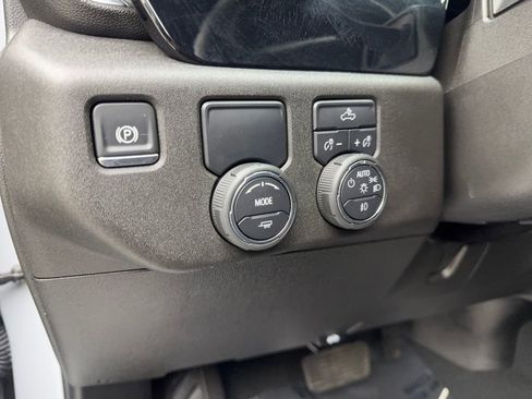 Used 2025 Chevrolet Silverado 1500 RST w/ Protection Package image 56