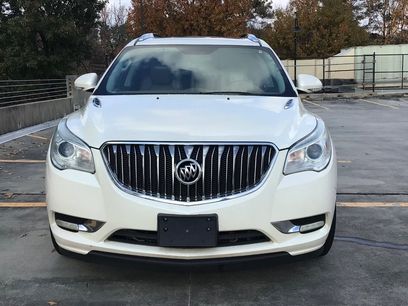 Used 2013 Buick Enclave Premium
