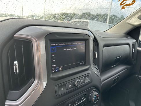 Used 2021 Chevrolet Silverado 2500 W/T w/ WT Fleet Convenience Package AWD/4WD image 24