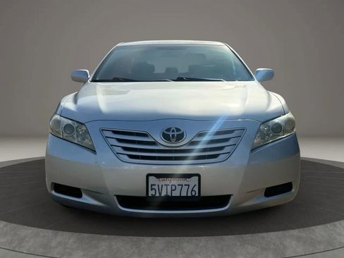 Used 2007 Toyota Camry LE image 6