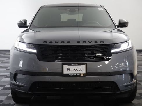 Used 2026 Land Rover Range Rover Velar S AWD/4WD image 22