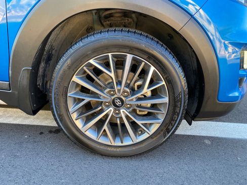 Used 2019 Hyundai Tucson Ultimate image 8