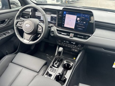 New 2026 Subaru Outback Touring XT AWD/4WD image 14