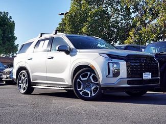 Used 2025 Hyundai Palisade SEL video 2