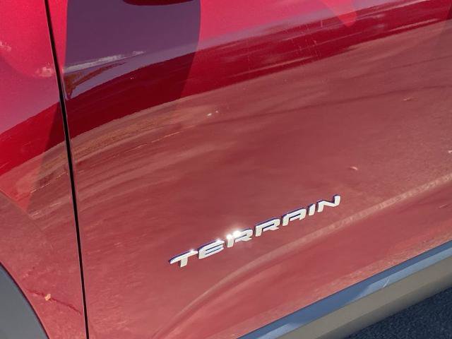 Used 2026 GMC Terrain Elevation w/ LPO, Floor Liner Package FWD image 28