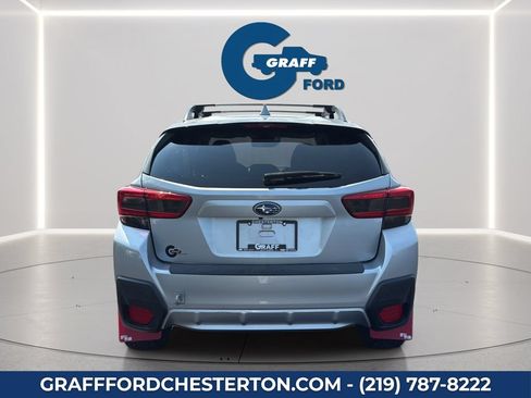 Used 2018 Subaru Crosstrek 2.0i Premium AWD/4WD image 6