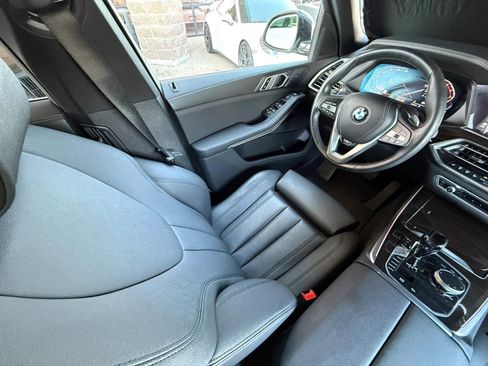 Used 2020 BMW X5 xDrive40i w/ Convenience Package image 46