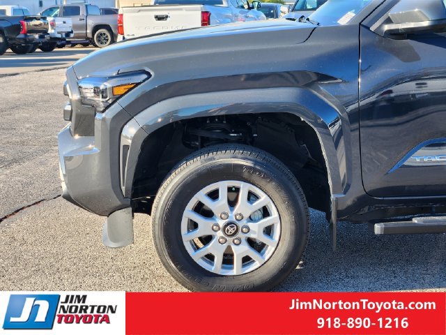 Used 2024 Toyota Tacoma SR5 RWD image 9