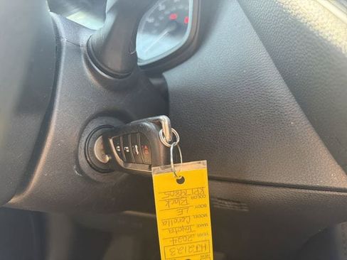 Used 2024 Toyota Corolla LE FWD image 30