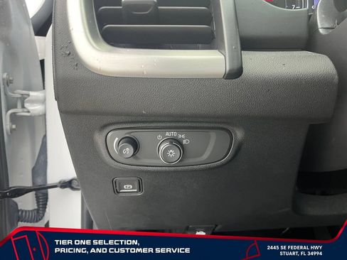 Used 2024 GMC Terrain SLE AWD/4WD image 25