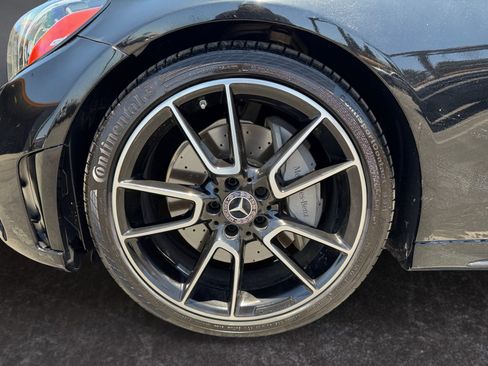Used 2019 Mercedes-Benz C 300 Sedan image 14