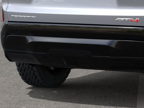 New 2026 GMC Terrain AT4 AWD/4WD image 14