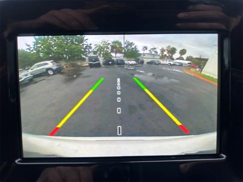 Used 2018 Jeep Compass Altitude w/ Popular Equipment Group image 23