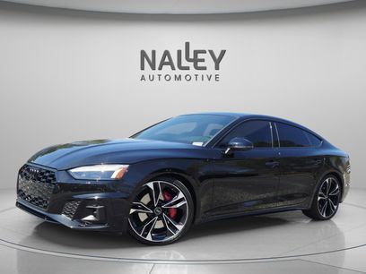 Used 2023 Audi S5 Premium Plus w/ Premium Plus Package